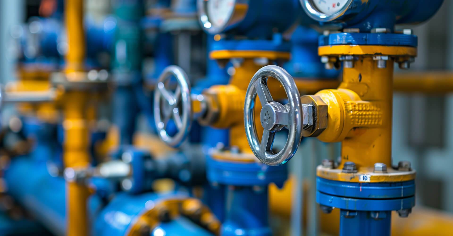 Rotary Gear Pump Supplier